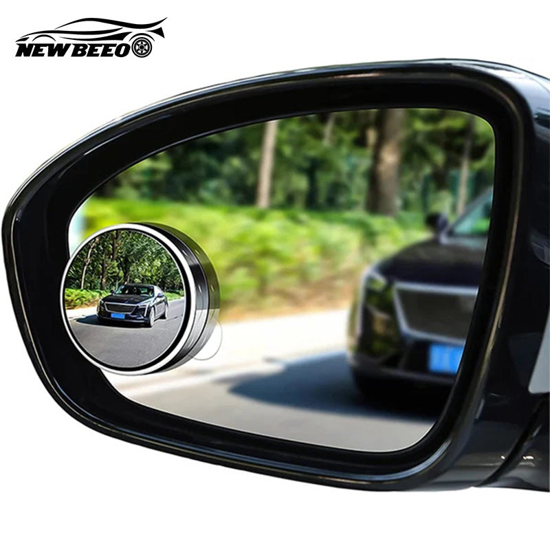 (🔥Buy 2 Get 1 free)Car Blind Spot Mirror(1 PAIR)