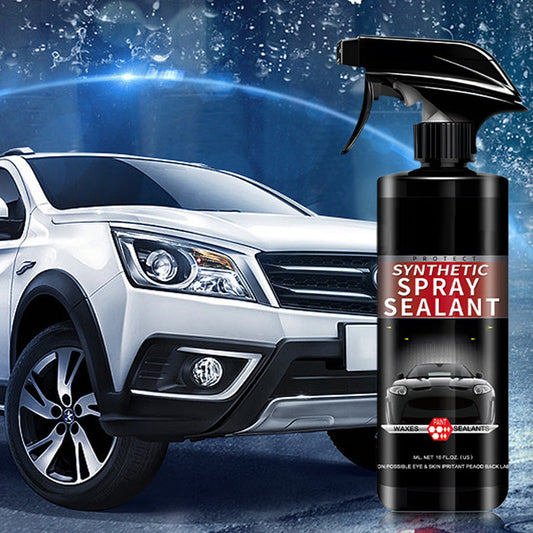 High Protection Car Nano Quick Coating Spray