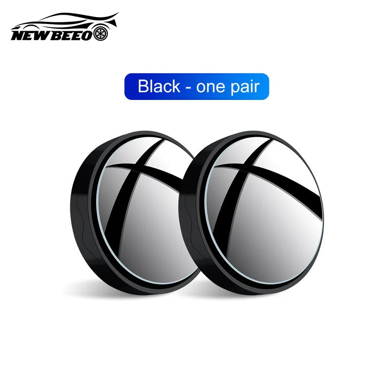 (🔥Buy 2 Get 1 free)Car Blind Spot Mirror(1 PAIR)